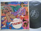 A COLLECTION OF BEATLES OLDIES LP VINYL 12
