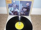 PIERRE FOURNIER / Dvorak Cello Concerto/ DGG Red Stereo Large Tulip SLPM 138 755