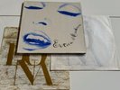 MADONNA-Erotica(2LP)1992 GERMANY PRESSING+INSERTS EX/NM