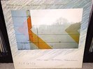 NM- RL Charlie Haden Jan Garbarek Egberto Gismonti Magico LP Vinyl Robert Ludwig
