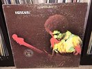 RL ENGRAVE Jimi Hendrix Band of Gypsys LP Vinyl Record Buddy Miles Album