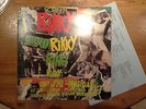 Hainault High Drama Workshop Rikky Private School Rock LP Outsider