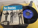 The Beatles ?– What You're Doing, EP, Odeon ?– DSOE 16.642, Spain 1964