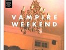 Vampire Weekend [Vinyl] by Vampire Weekend [Format: Vinyl] FREE SHIPPING NEW