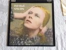 David Bowie Hunky Dory LP RCA Rare Insert SF 8244 Rock 12