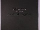 JOY DIVISION: Substance 1977-1980 LP (Japan, 2 LPs, insert, reissue) Rock & Pop