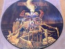 SEPULTURA Arise - Picture Disc - Vinyl