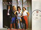 VAN HALEN panama/dance the night away/girl gone bad W9273T uk 1983 12