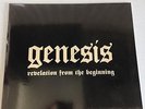 GENESIS REVELATION FROM THE BEGINNING LP (LIMITED EDITION OF 300 COPIES)