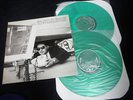 Beastie Boys - Ill Communication 2x LP Green Vinyl (Free Shipping)