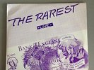 GENESIS THE RAREST LIVE (3LPS - PURPLE COVER)