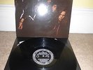BLACK CROWES Shake Your Money Maker LP 1990 US 1st Press  DEF AMERICAN DEF 24278