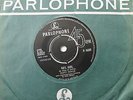 DUFFY POWER HEY GIRL A WOMAN MADE TROUBLE PARLOPHONE R 5059 NUCLEUS ALEXIS VINYL
