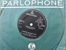 MANDRAKE PADDLE STEAMER STRANGE WALKING MAN PARLOPHONE R 5780 LIVERPOOL ECHO 7