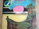 LP UK original pochette système bouclier Hawkwind ?Warrior On The Edge Of Time