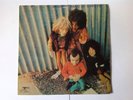 2406 002 Jimi Hendrix - Band Of Gypsies - Rare Puppet Cover - 1970 LP