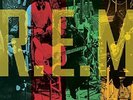 R.E.M. - KCRW STUDIOS,SANTA MONICA CA,3RD APRIL 1991  VINYL LP NEW+