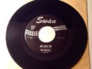 Original BEATLES / She Loves You & I'll Get You  / NM+ 45 on SWAN