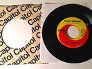 Original THE BEATLES / Yellow Submarine & Eleanor Rigby / NM+ 45
