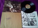 LED ZEPPELIN  in through  the out door 1979 UK PRESS -SWAN SONG(NUMBER A)- EX+