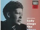 Lady Sings The Blues - Billie Holiday [180g VINYL], 8436028696802, Billie Holid.