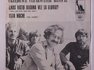 CREEDENCE CLEARWATER REVIVAL: Have You Ever Seen The Rain / Hey Tonight 45 (Mex
