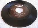 Z. Z. HILL - YOU JUST CHEAT AND LIE / EVERYBODY NEEDS SOMEBODY - KENT