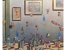 roomful of blues - lets have a party lp (LP)