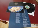 TEMPEST SAME LP IN 1973 MINT GIMMIX PROG. LP 