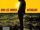Anthology (180g 2LP Gatefold) [VINYL], 5060143491641, John Lee Hooker