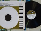 Texas Santa Fe 1934-37 Piano Blues Vol 11 VA LP Black Boy Shine Son Becky VG+/M-