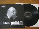 Moses Pelham - geteiltes Leid 1, Vinyl, vg++, D'98