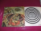Jade Warrior, Last autumn's dream,orig.UK 1972, swirl Vertigo, vinyl mint-