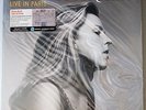 Diana Krall - Live in Paris 2LPs - ORG 45rpm LE #d copy SEALED