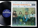 JOHN MAYALL'S BLUES BREAKERS LP 1st UK Press Stereo Decca SKL 4804 -1W/1W  EX