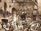 Jethro Tull - Minstrel In The Gallery - Remastered 180g Vinyl LP
