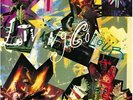 LIVING COLOUR**TIME'S UP (180 GRAM)**VINYL