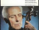 ENRICO MAINARDI - J.S. Bach - RARE LP - Vega Eurodisc