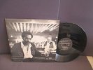 RARE SIGNED GREGG JACKSON  ONE FOR THE ROAD LP RI SOUL R&B 1982 KYP