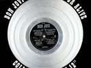 Bon Jovi Wanted Dead Or Alive - EX UK 12