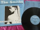 THE SMITHS, HATFUL OF HOLLOW LP RECORD, 1984. NEAR MINT.