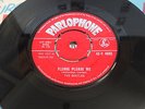 The Beatles - Please Please Me - Red Label Original UK Pressing - Factory Sample