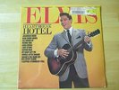 Elvis Presley LP, Heartbreak Hotel, U.K. release,  # CDS 1204 SEALED