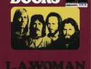 L.A. Woman [VINYL], 0081227986551, The Doors