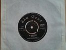 Winston Samuels - Up and Down SKA Beat Records Vinyl 7 Inch von 1966