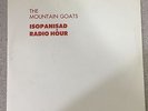 Mountain Goats - Isopanisad Radio Hour EP Vinyl /500
