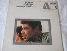 SUNNY MURRAY  - 