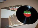 LED ZEPPELIN II SD8236 RL SS Both Sides Robert Ludwig Sterling  HOT MIX- RARE