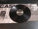 JOHNNY CASH Unchained LP AMERICAN RECORDINGS Rick Rubin FREE SHIPPING