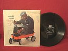 THELONIOUS MONK SEPTET MONK;S MUSIC BLACK RIVERSIDE DEEP GROOVESTEREO LABEL